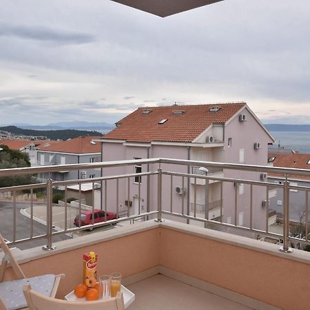 Apartment Anna A2+2 Makarska Exterior photo